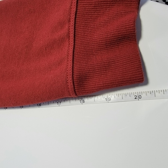 Sonoma Goods for Life Crewne k Sweatshirt Size L - Picture 7 of 8